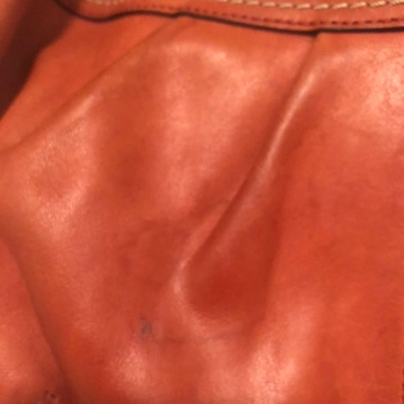 Coach Vintage Leather Bag - Picture 5 of 7